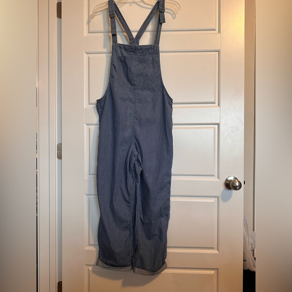 Aerie jumpsuit S